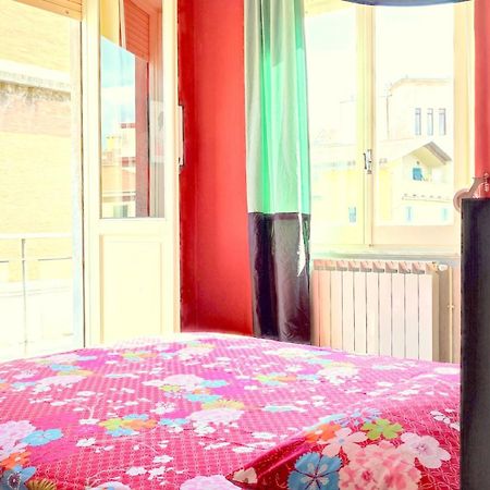 Jolie Rooms La Spezia Eksteriør billede