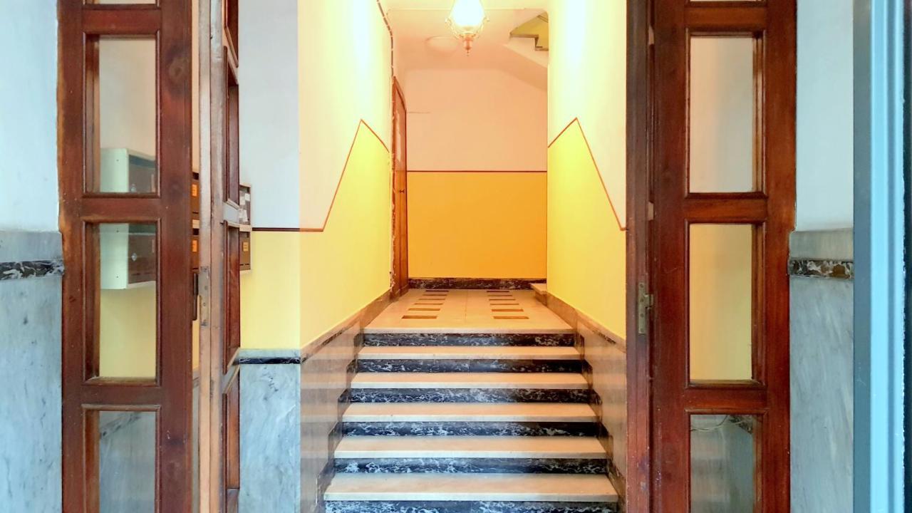 Jolie Rooms La Spezia Eksteriør billede