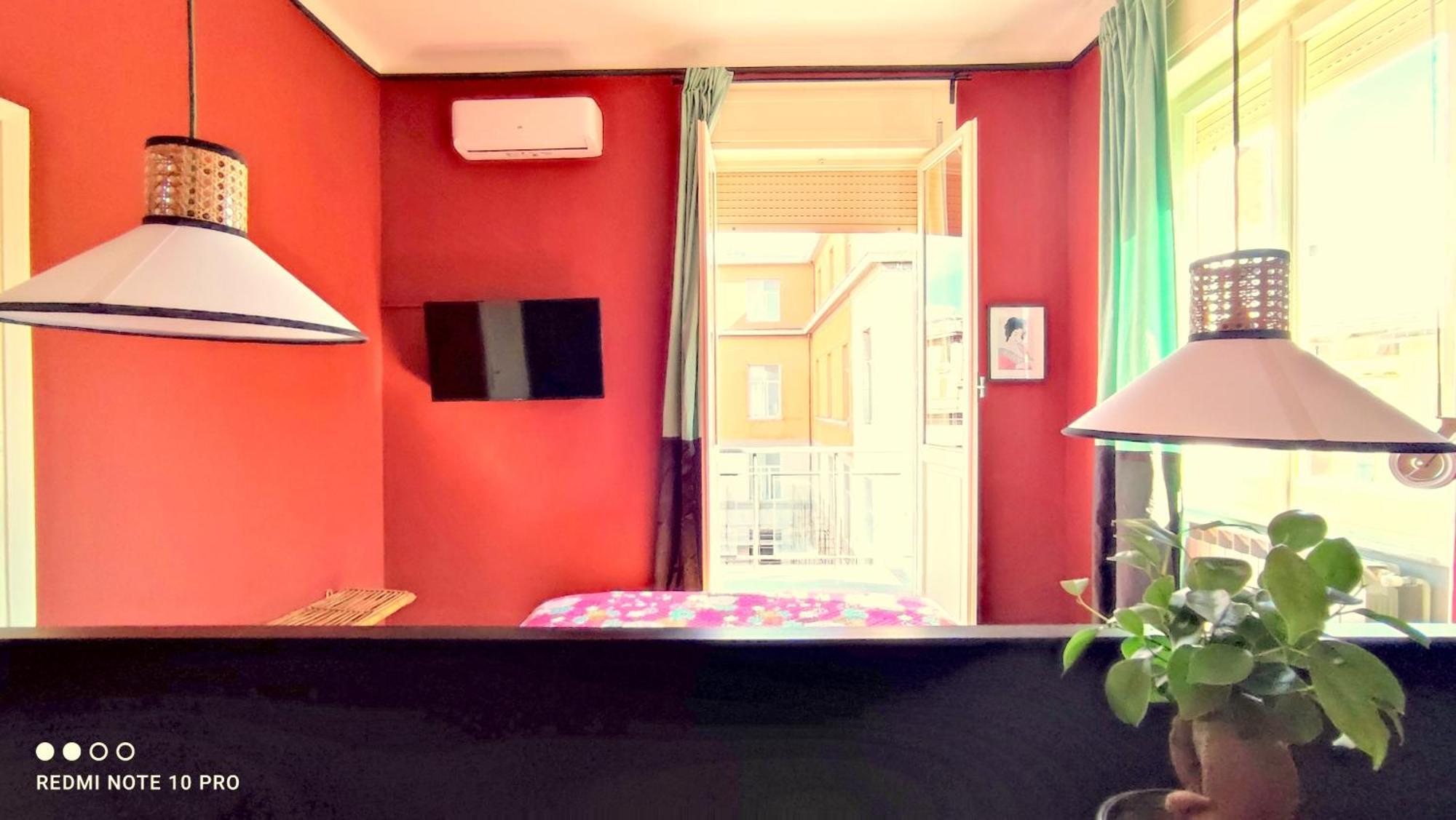Jolie Rooms La Spezia Eksteriør billede