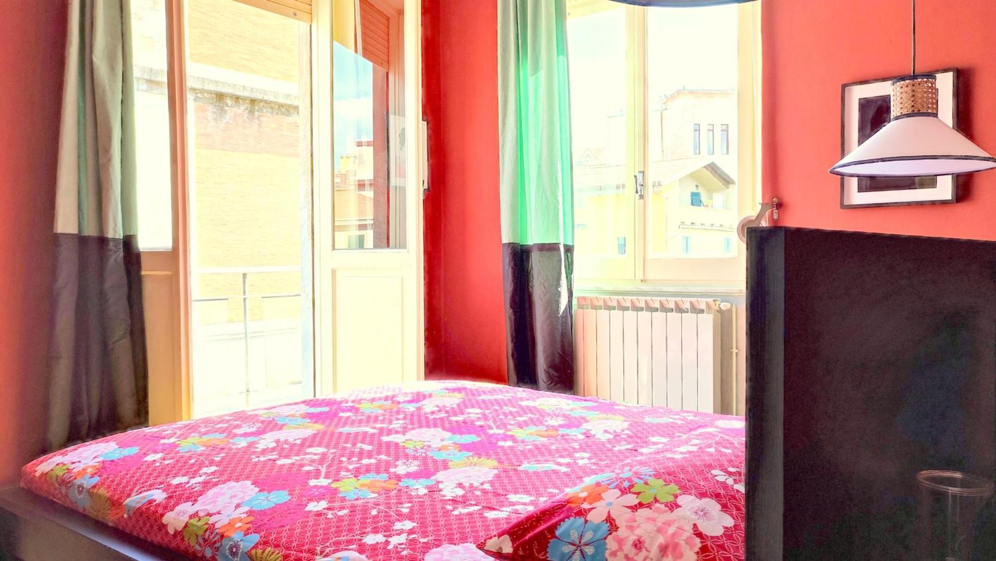 Jolie Rooms La Spezia Eksteriør billede