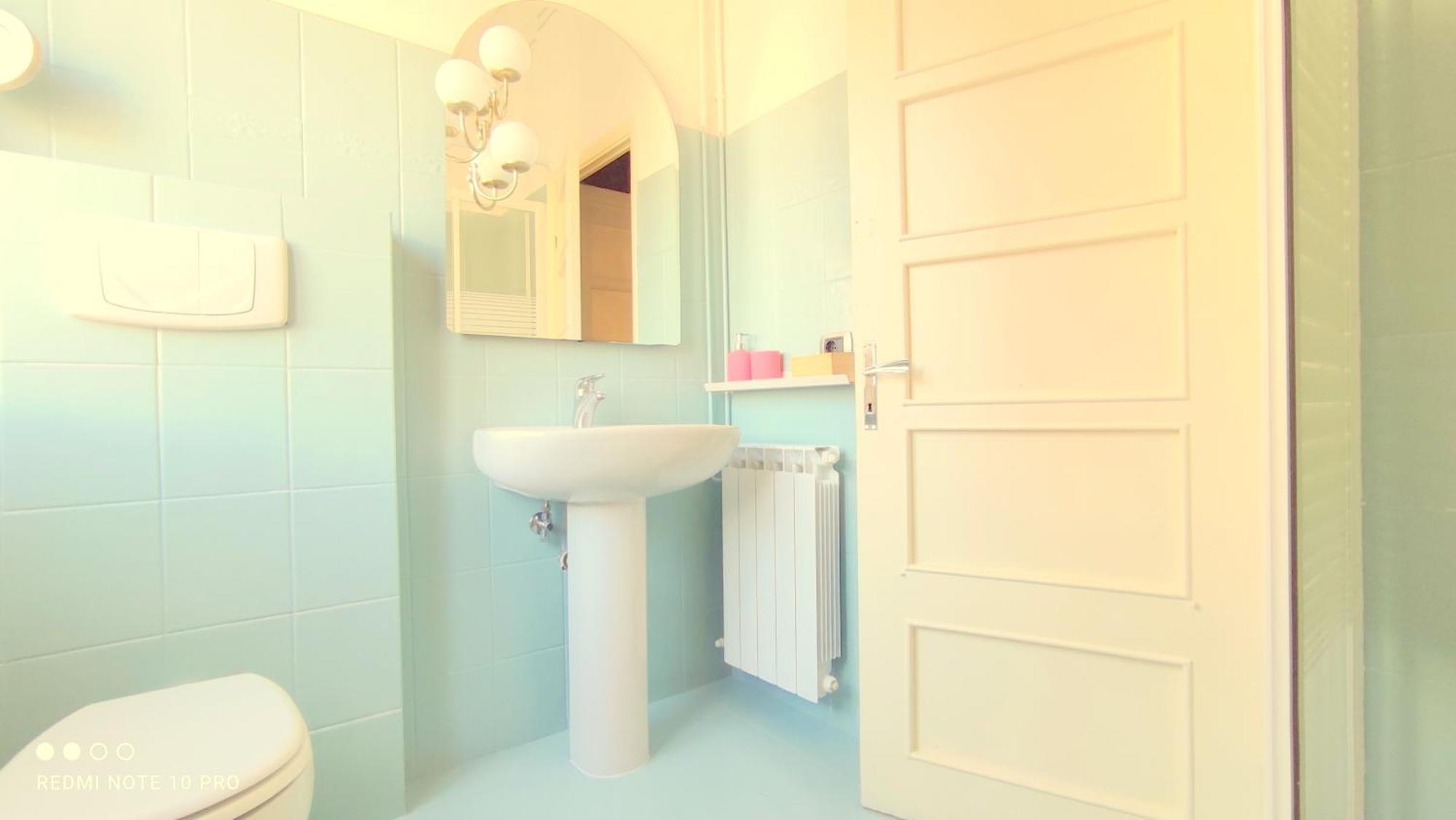 Jolie Rooms La Spezia Eksteriør billede
